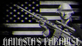 U.S.A Military Edit! - Gangsta’s Paradise