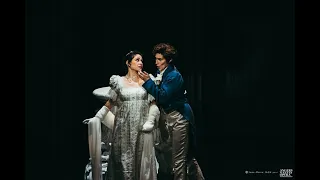 Duo Cendrillon - Prince charmant - Massenet