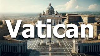 Vatican City: 13 BEST Things To Do In 2024 (Travel Guide)