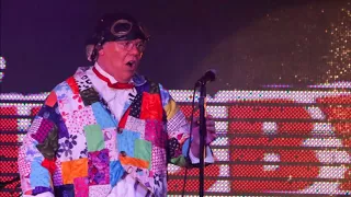 Roy Chubby Brown - 25th Anniversary.