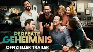 DAS PERFEKTE GEHEIMNIS - offizieller Trailer