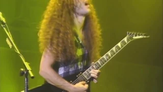 Marty Friedman - solo compilation 1992