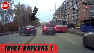 CAR CRASH COMPILATION | Driving fails Compilation - #47