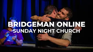 Church Online 6PM | Baptism Service