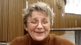 Елена Юлова: Творчество и доверие в общении с доверителем. Встреча Клуба консильери 14.03.24