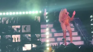 Beyonce & Jay-Z : On The Run 2 Tour : Baby Boy / Mi Gente / Mine / Countdown : Dallas, TX : AT&T