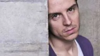 Master Speed (Robert Frost) read by Andrew Scott