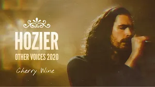 Hozier - Other Voices - Cherry Wine (Audio Only)