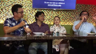 Rey Valera mataas nga ba ang talent fee sa Tawag ng Tanghalan?