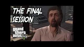 GTA 5 - KILLING MICHAEL'S SHRINK (Dr. Isiah Friedlander) - Mission: Abandonment Issues [HD]