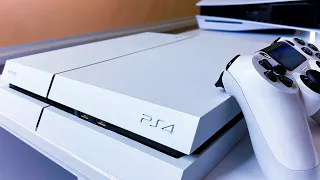 Стоит ли покупать Ps4 в 2023 ?