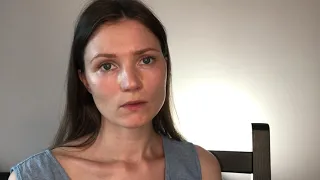 Виктория Зиновьева пробы - роль Вера 2020г