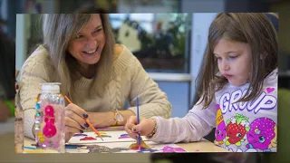 Bristol Myers Squib Children’s Hospital Welcome Video