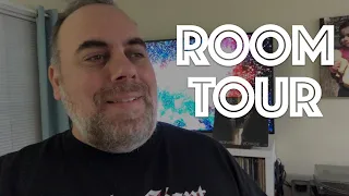 My Music Room Tour / How My Collection Is Organized 2022