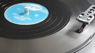 Sanford Clark Lonesome For A Letter Stereo Mix 2022 (1956)