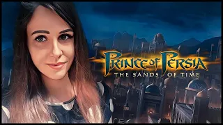 Prince of Persia: The Sands of Time | Первое прохождение | #2