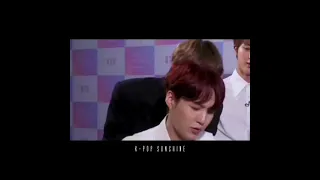 BTS reaction when Suga said that 😂😂😂😂