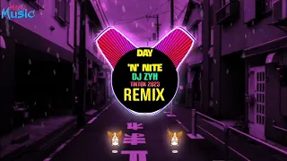 Day 'N' Nite 越南鼓 (DJ-ZYH Remix Tiktok 2023 DJ抖音版) 越南鼓卡点舞  || Funky House Lak Tiktok Douyin 缅北腰子王