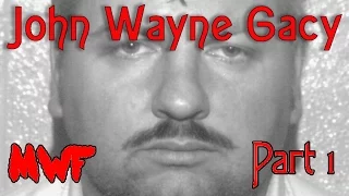 John Wayne Gacy Part 1 - An All American Serial Killer