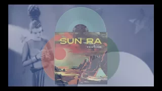 Sun Ra - Exotica - 3LP or 2CD - A Modern Harmonic Industrial Film Short (with Irwin Chusid)