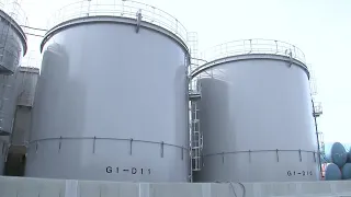 Japan begins release of Fukushima wastewater
