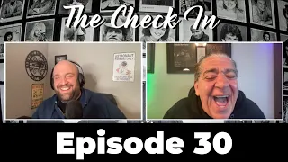 The chick with no chin | The Check In with Joey Diaz and Lee Syatt