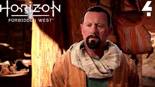 ОТДАЙ СИГНАЛ-Horizon Forbidden West(4)