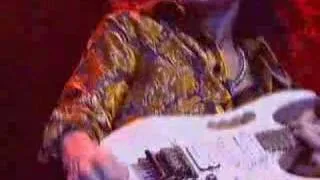 Steve Vai - "Blue Powder" (Live At The Astoria)