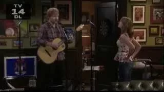 Ed Sheeran- Hit Me Baby One More Time [Undateable]