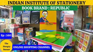 Buy : Stationery,Paints & Art Product at Lowest Wholesale Price at Bangalore " Sri M.G Stationers "