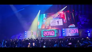 Chris Brown - Deuces (Under The Influence Tour - R.-W.-Arena OB - LIVE - 2023-02-28)