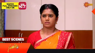 Sundari - Best Scenes | 09 April 2024 | Gemini TV