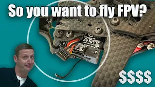 So you want to fly FPV? | FPV Friday #4 | DJI o3