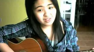 OTS(cover)-Because I Love You~Sheryl Ann Padre