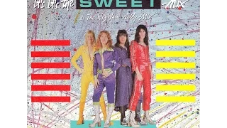 It's... It's...The Sweet Mix! [1984]