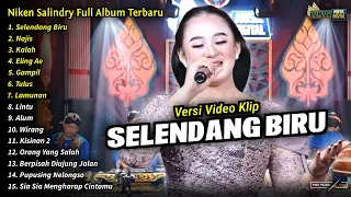 Niken Salindry Full Album || Selendang Biru, Niken Salindry Terbaru 2024 - KEMBAR MUSIC DIGITAL