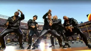 Super Bowl 50 Halftime Show   Bruno Mars & Beyonce ONLY HD 2016 mp4 nsausyb #bruno #mars