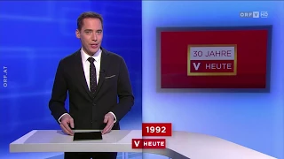 30 Jahre Bundesland heute in 30 Tagen: 6.4.2018