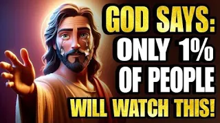 Do You Love God? ‼ Skip If You Don't !! | God Massage For Me