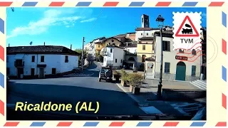 Viaggio a Ricaldone (AL) - Journey to Ricaldone (Alessandria, Italy)