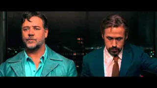 Славные парни / Nice guys (2016) Финальный трейлер HD