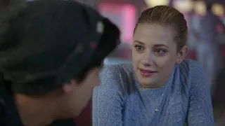 bughead season 2 scenes / for editing