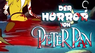 Der HORROR von PETER PAN