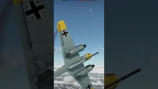 When kid see this plane (War Thunder) Way To丨Me 262-a1丨