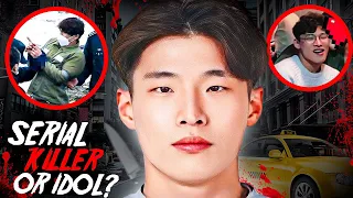 The K Pop Killer Who Lied About His Identity To Murder Ex