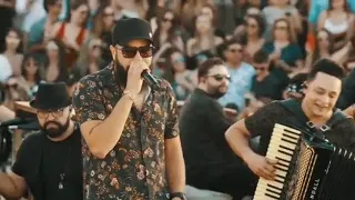 Henrique e juliano - Garrafas vazias - status