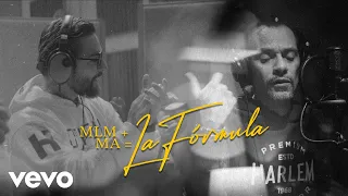 Maluma, Marc Anthony - La Fórmula (Official Video)