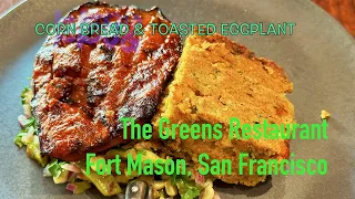 The Greens Restaurant Fort Mason San Francisco