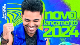 LAUNZINHO MORAES CD NOVO 2024