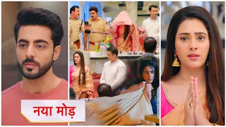 Jhanak Big Update-Today Episode- Tejas Catch Jhanak, Anirudha Start Fight For Truth